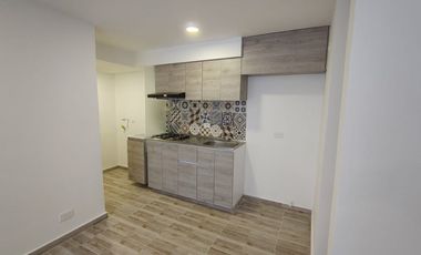 apartamento en arriendo en ciudad mallorquin. Cod A107181
