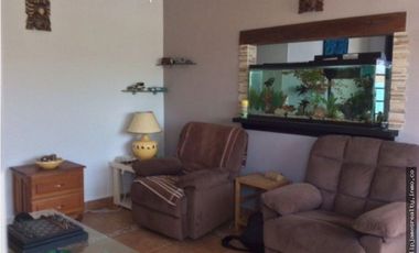 Venta: Casa 4 recámaras con piscina en Aguadulce