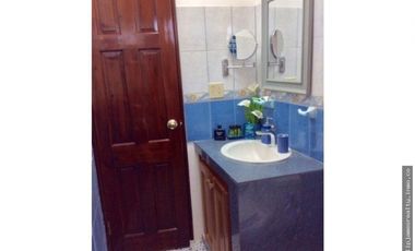 Venta: Casa 4 recámaras con piscina en Aguadulce