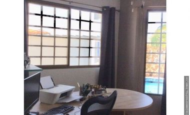 Venta: Casa 4 recámaras con piscina en Aguadulce