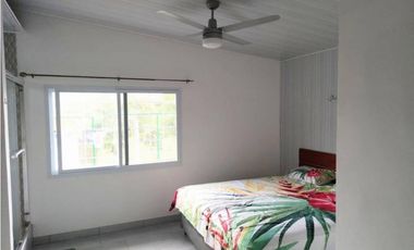 Venta: Casa 4 recámaras con piscina en Aguadulce