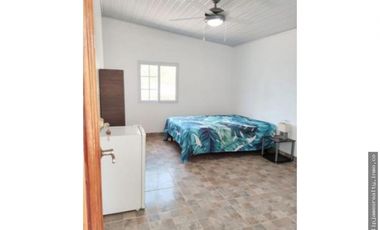 Venta: Casa 4 recámaras con piscina en Aguadulce