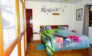 Venta: Casa 4 recámaras con piscina en Aguadulce