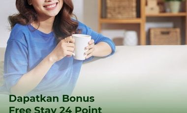 RUMAH MEWAH RASA VILLA KONSEP SMARTHOME DKT PUNCAK BOGOR