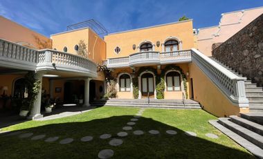 Villa Bella Vita en el corazón de San Miguel de Allende