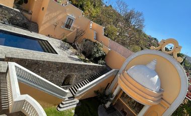 Villa Bella Vita en el corazón de San Miguel de Allende