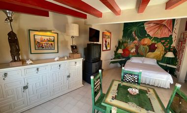 Villa Bella Vita en el corazón de San Miguel de Allende