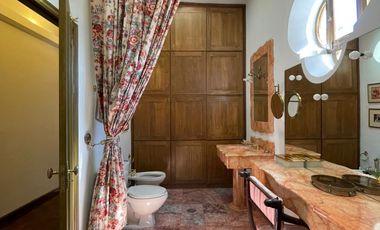 Villa Bella Vita en el corazón de San Miguel de Allende