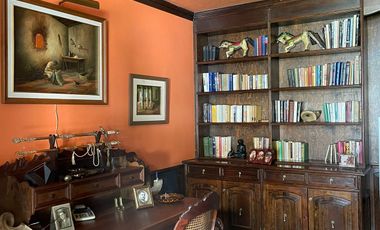 Villa Bella Vita en el corazón de San Miguel de Allende