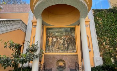 Villa Bella Vita en el corazón de San Miguel de Allende
