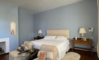 Villa Bella Vita en el corazón de San Miguel de Allende