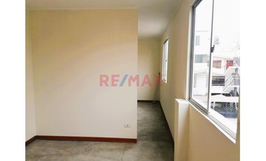 Alquiler De Minidepartamento En Surco – Comodidad Y Ubicación Estratégica