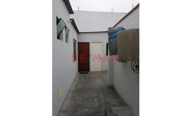 Alquiler De Minidepartamento En Surco – Comodidad Y Ubicación Estratégica