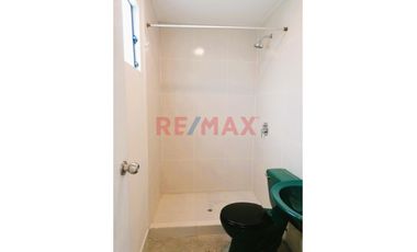 Alquiler De Minidepartamento En Surco – Comodidad Y Ubicación Estratégica