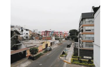 Alquiler De Minidepartamento En Surco – Comodidad Y Ubicación Estratégica