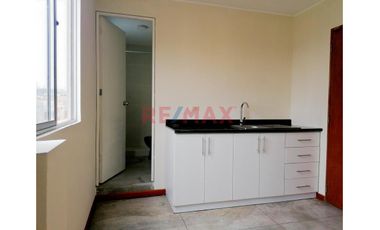 Alquiler De Minidepartamento En Surco – Comodidad Y Ubicación Estratégica