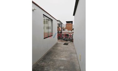 Alquiler De Minidepartamento En Surco – Comodidad Y Ubicación Estratégica