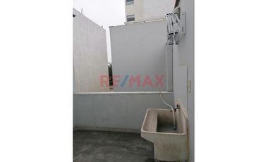 Alquiler De Minidepartamento En Surco – Comodidad Y Ubicación Estratégica