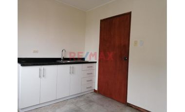 Alquiler De Minidepartamento En Surco – Comodidad Y Ubicación Estratégica