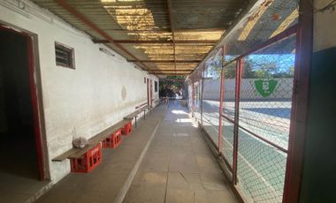 PREDIO MULTIPLES USOS - IDEAL INVERSOR - 2608 M2