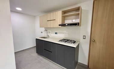 apartaestudio en arriendo en la primavera. Cod A776563