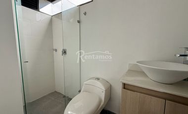 apartaestudio en arriendo en la primavera. Cod A776563