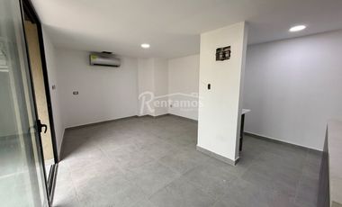 apartaestudio en arriendo en la primavera. Cod A776563