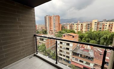apartaestudio en arriendo en la primavera. Cod A776563