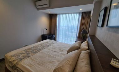 Disewakan Branz Condominium BSD City Tangerang 2 Bedroom East Tower Lantai 19 Fully Furnished Siap Huni
