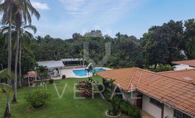 Se Vende Casa de Playa - Santa Clara