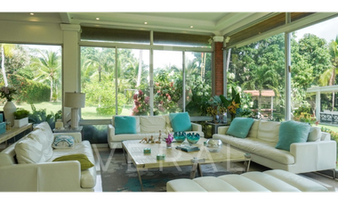 Se Vende Casa de Playa - Santa Clara