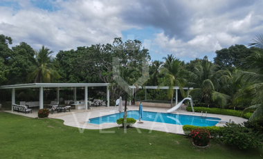 Se Vende Casa de Playa - Santa Clara