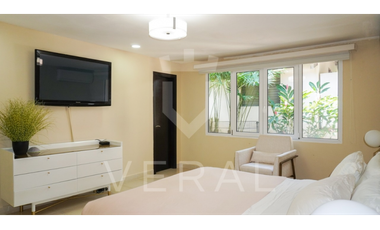 Se Vende Casa de Playa - Santa Clara