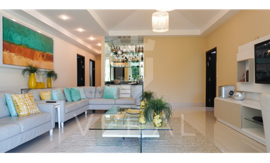 Se Vende Casa de Playa - Santa Clara