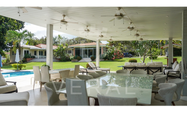 Se Vende Casa de Playa - Santa Clara