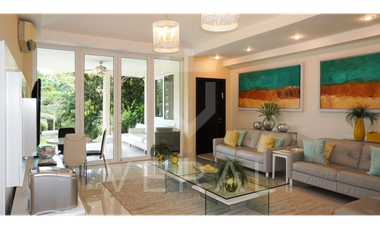 Se Vende Casa de Playa - Santa Clara