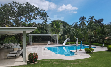 Se Vende Casa de Playa - Santa Clara