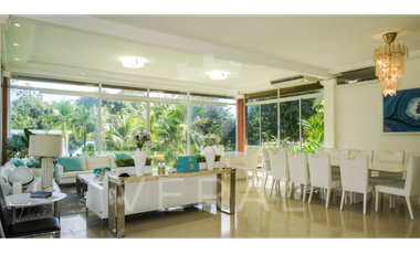 Se Vende Casa de Playa - Santa Clara