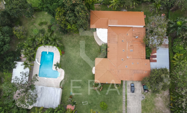 Se Vende Casa de Playa - Santa Clara