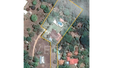 Se Vende Casa de Playa - Santa Clara