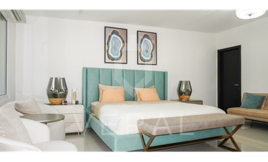 Se Vende Casa de Playa - Santa Clara