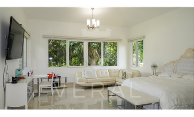 Se Vende Casa de Playa - Santa Clara