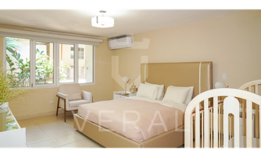 Se Vende Casa de Playa - Santa Clara