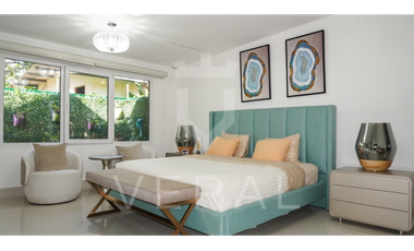 Se Vende Casa de Playa - Santa Clara