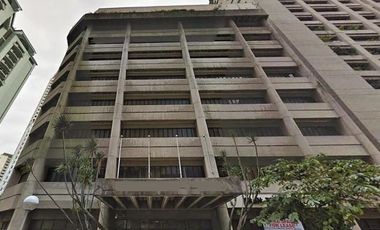 600.79 sqm Warm shell Commercial Office space for lease in Ugong Norte, Quezon City