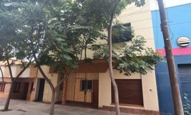Alquiler de Casa para Consultorios u Oficinas