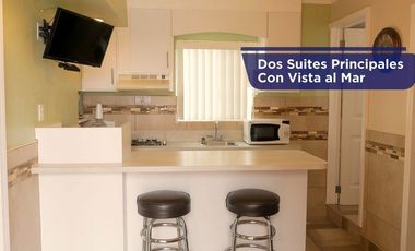 Se vende edificio de 1300 m2 en Playas de Tijuana