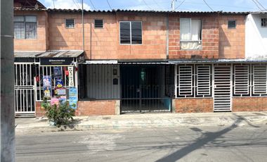 Casa en Parques de la Italia, Palmira