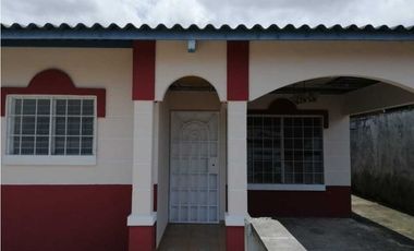 ALQUILER CASA LA RIVIERA DE DON BOSCO