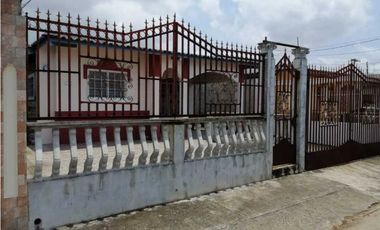 ALQUILER CASA LA RIVIERA DE DON BOSCO